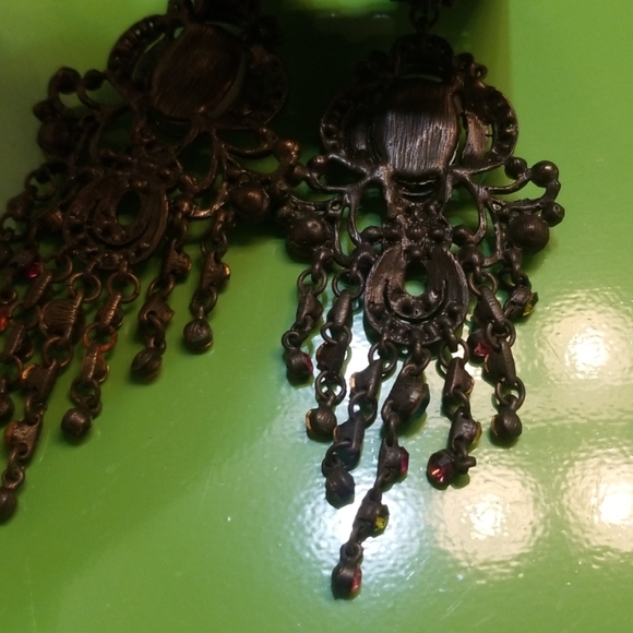 Earrings - Picture 6 of 6